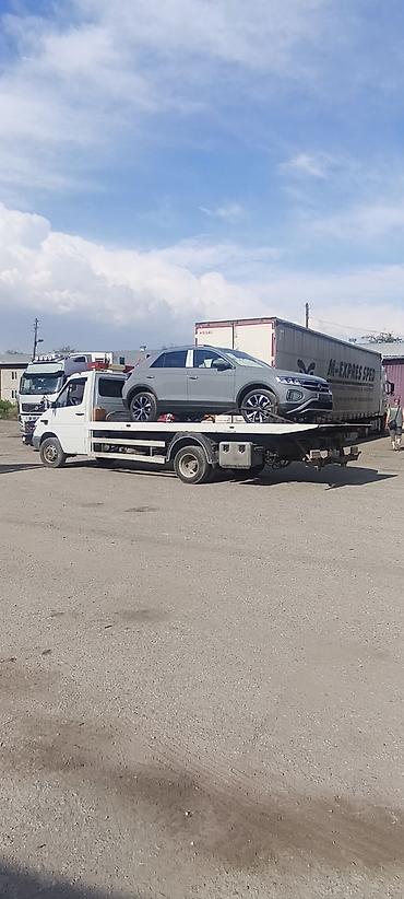 водный катер: С лебедкой, С манипулятором, Со сдвижной платформой — 1