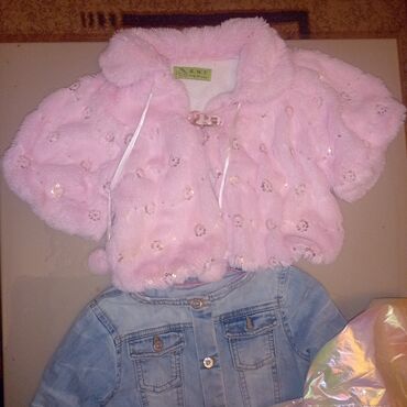 Paketi dečije odeće: Paket: Duksevi, Za devojčice, uzrast: 3-4 godine — 3