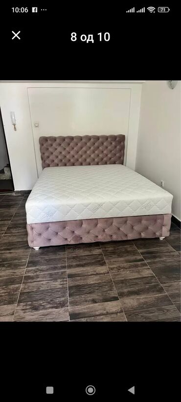 Kreveti: Neverovatna ponuda dimenzije 200×160 po ceni od samo 3 3 0e. drvena — 2
