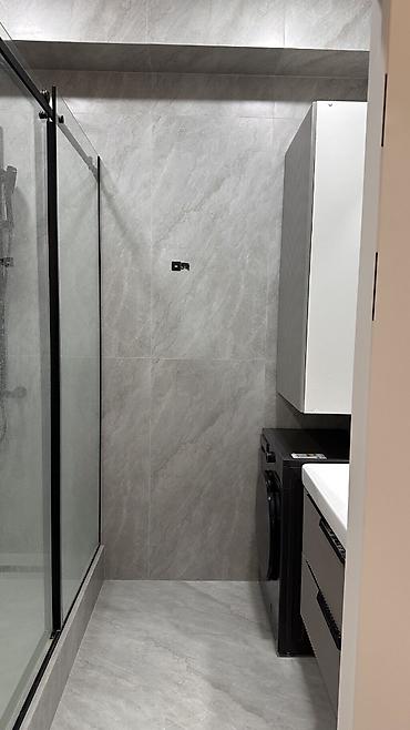 Продажа квартир: 3 комнаты, 117 м², Ак-Кеме Элитка, 10 этаж — 17