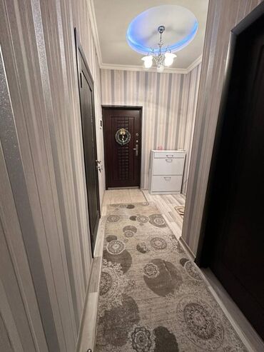 Yeni tikili: Köhnə Günəşli, 2 otaqlı, Yeni tikili, 70 kv. m — 14