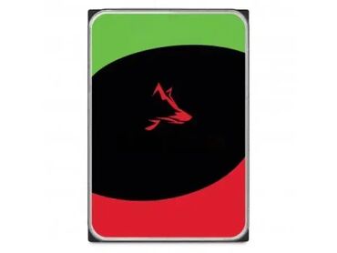 lidl kamera za lov: Brand: SEAGATE Model: HDD Seagate 2TB Seagate IronWolf ST2000VN003