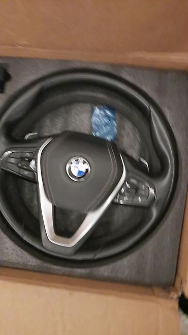 BMW F30 rolu tep teze tecili olarax satilir kim isdiyirse zeng vura