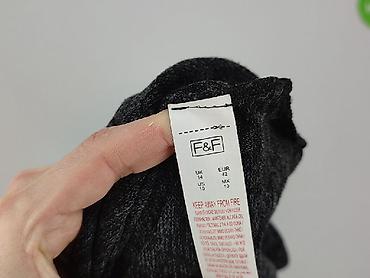 fandf 7: F&F, Bluzka damska, rozmiar XL — 4
