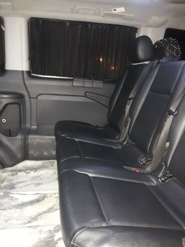 Mercedes-Benz: Mercedes-Benz Vito: 2.2 l | 2010 il Van/Minivan -da lalafo.az — 10 Mercedes-Benz: Mercedes-Benz Vito: 2.2 l | 2010 il Van/Minivan — 10