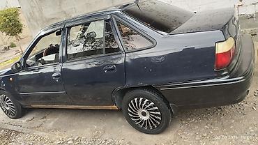 айон авто: Daewoo Nexia: 2007 г., Механика, Седан — 1