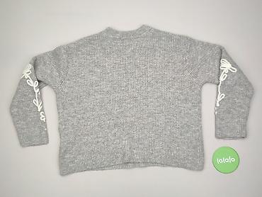 olimpia sweter: Sinsay, Sweter damski, rozmiar S — 3