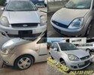 Glave motora: KOMPRESOR KLIME ZA FORD B-MAX, C-MAX, ESCAPE . OD 2002. DO 2013 — 27