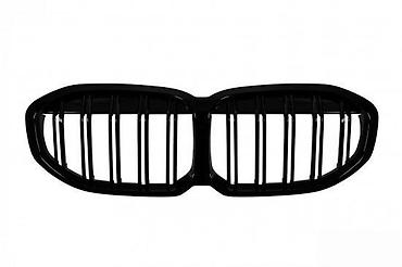 M LOOK GRILOVI MASKE BUBREZI BMW SERIJA 1 F40 | ///M M M - Look