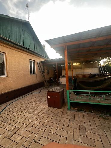 67: 🏡 ПРОДАЁТСЯ ДОМ У ТРАССЫ — ИДЕАЛЬНО ПОД БИЗНЕС! 📍 Район: Киркомстрой — 5