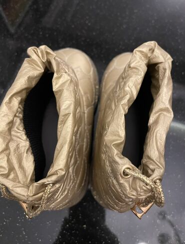 Uşaq ayaqqabıları: Çəkmələr, Qız üçün, 26 — 5