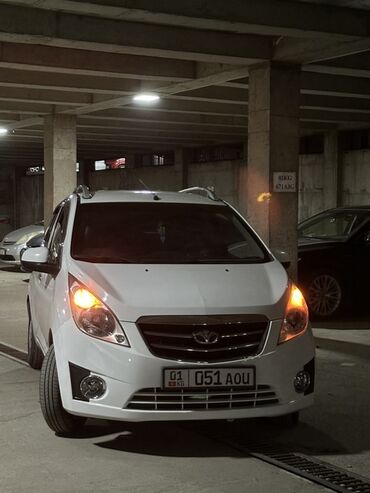 Ravon: Ravon R2: 2010 г., Бензин, Хэтчбэк — 4