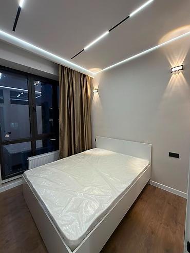 Продажа квартир: 2 комнаты, 55 м², Элитка, 14 этаж, Евроремонт at lalafo.kg — 8 Продажа квартир: 2 комнаты, 55 м², Элитка, 14 этаж, Евроремонт — 8