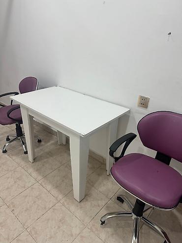 салон красоты: Güzellik salonu arendaya verilir,remontlu,avadanligli,30 kv,m, 2 Baku — 5