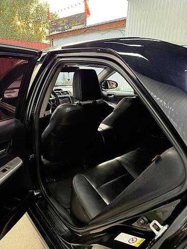 туксон 2022: Toyota Camry: 2012 г., 2.5 л, Автомат, Бензин, Седан — 3