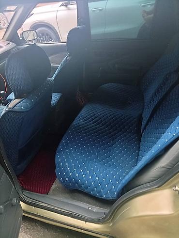 Daewoo: Daewoo Nexia: 2006 г., 1.5 л, Механика, Седан — 8