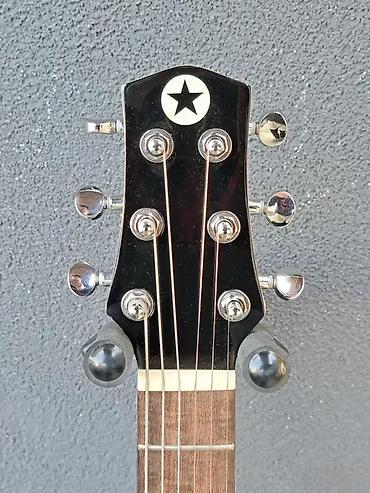 Sport i hobi: BLACKSTAR CARRY ON ST TRAVEL GUITAR VW B-STOCK | Slanje po dogovoru — 2