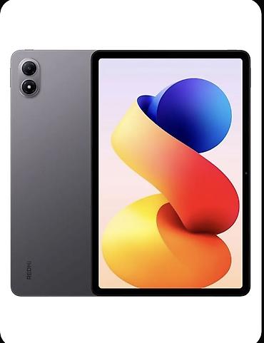 Планшеты: Планшет Redmi Pad 2 Pro 5G - Модель: Redmi Pad 2 Pro (указано на — 2