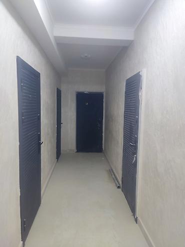 купить квартиру бишкек вторичка: 2 комнаты, 44 м², 2 этаж, ПСО (под самоотделку) — 6