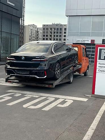С лебедкой, С манипулятором, Со сдвижной платформой at lalafo.kg С лебедкой, С манипулятором, Со сдвижной платформой