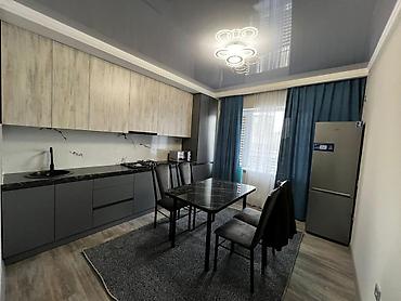 Продажа квартир: 3 комнаты, 79 м², 3 этаж, Евроремонт — 2