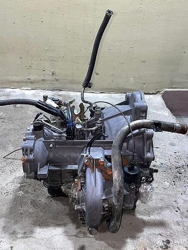 wagon r: Коробка передач Автомат Suzuki Б/у, Оригинал, Япония — 2