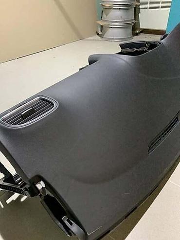 cena kacige: AIR BAG, TABLA I POJASEVI ZA VOLKSWAGEN GOLF 6 OD 2008. DO 2013. GOD — 4