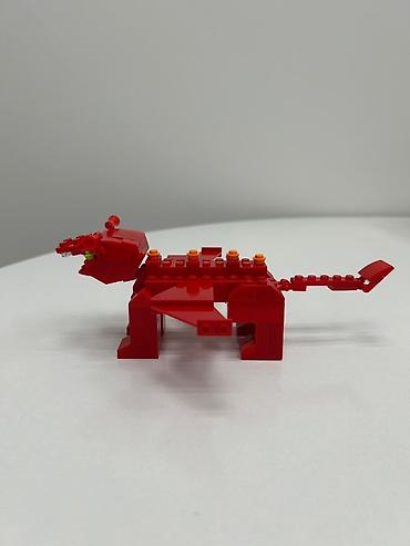дыхание дракона: Декоративные фигуры, Самовывоз — 2