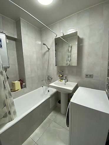 Продажа квартир: 2 комнаты, 52 м², Индивидуалка, 5 этаж, Косметический ремонт at lalafo.kg — 7 Продажа квартир: 2 комнаты, 52 м², Индивидуалка, 5 этаж, Косметический ремонт — 7