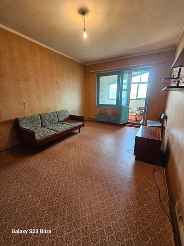 Продажа квартир: 1 комната, 33 м², 105 серия, 9 этаж, Старый ремонт