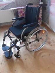 Əlil arabaları: Elil arabasi. Satişi və icaresi təmi̇z və keyfi̇yyetli̇ aği̇r çəki̇ — 12