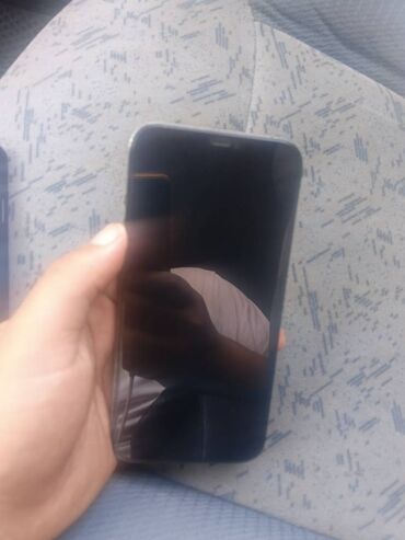 акнет ош номер: IPhone 12 Pro Max, Б/у, 128 ГБ, 76 %
