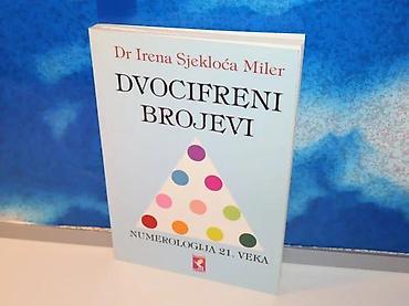 e cilele: Dvocifreni brojevi irena sjekloća miler2007 esotheriamek povez 24 — 1