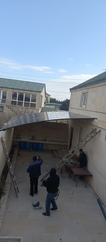 регулировка пластиковых окон: Hər növ naves işləri