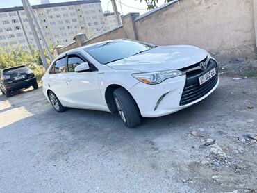 самурай е 60: Toyota Camry: 2017 г., 2.5 л, Автомат, Гибрид, Седан