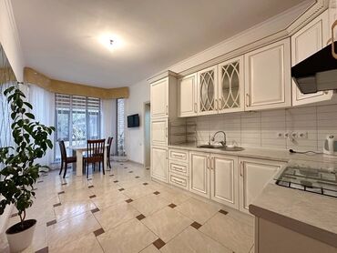 аренда точка: 149 м², 4 комнаты, Бронированные двери, Евроремонт, Кондиционер