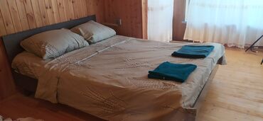 Bağ evlərinin kirayəsi: 200 kv. m, 3 otaqlı, Hovuzsuz, Artezian quyusu, Telefon, Qaz — 17