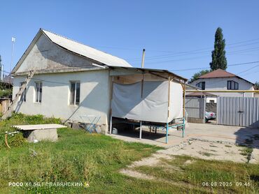 Долгосрочная аренда домов: 57 м², 3 комнаты, Бронированные двери — 6