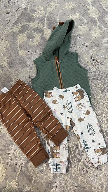 Комплекты одежды: Комплект, цвет - Синий — 8