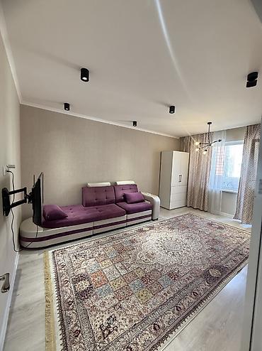 Продажа квартир: 3 комнаты, 100 м², 107 серия, 8 этаж, Евроремонт — 3