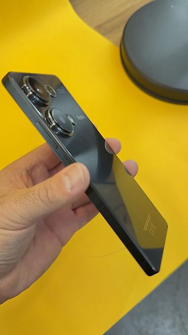 Redmi: Redmi, Redmi Note 13 Pro, Б/у, 256 ГБ, 2 SIM — 3