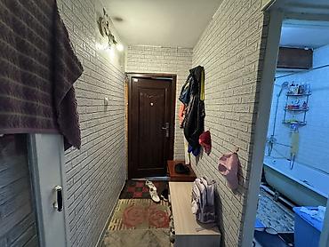 новый автовакзал: 3 комнаты, 59 м², 104 серия, 4 этаж, Старый ремонт — 4
