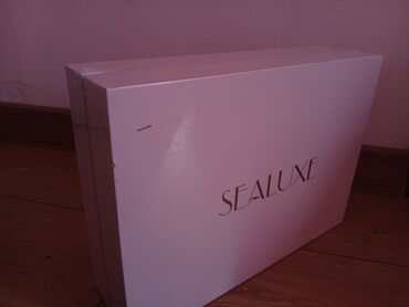 как пить день и ночь для похудения: Sealuxe Hydra Genesis set(оригинал, 4в1 уходовый косметика) Жаны