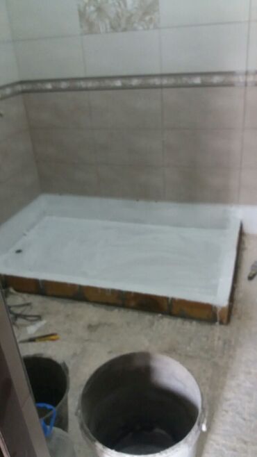 Укладка плитки: Гидроизоляционные работы, Укладка плитки на откосы, окна, двери, Фартук на кухне | Керамическая плитка, Керамогранитая плитка, Мозаичная плитка | Вертикальная укладка, Диагональная укладка, Горизонтальная укладка Больше 6 лет опыта — 16