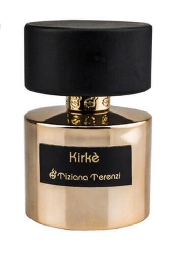 парфюмерия для женщин: Всеми любимый Kirke Tiziana Terenzi — это аромат для мужчин и женщин