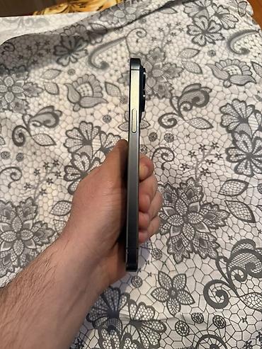 Apple iPhone: IPhone 15 Pro Max, 256 GB, Qara, Face ID — 7