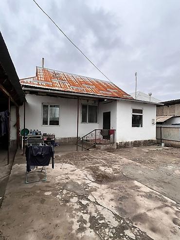 Продажа коттеджей и домов: Дом с двором и хозяйственными постройками - Отдельно стоящий — 5