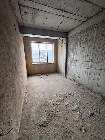 Продажа квартир: 3 комнаты, 94 м², Элитка, 11 этаж, Готовая ПСО (под самоотделку) — 2