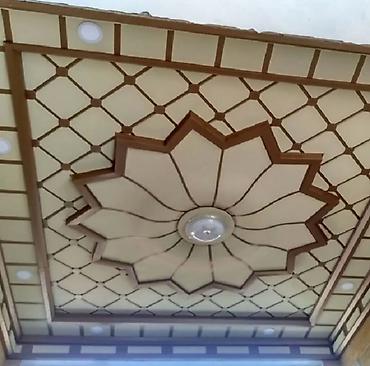 Фасадные работы: Ремонт фасада, Утепление фасада, Фасадный декор | Лепнина, Рамки, Молдинг | Сайдинг, Жидкий травертин, Сухой травертин | Пенопласт, Penoplex, Базальт Больше 6 лет опыта — 3