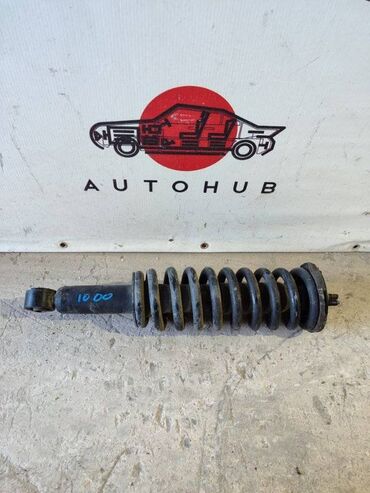 амортизатор краун: Амортизатор TOYOTA LAND CRUISER PRADO J95 1KZ-TE 3.0 1997 (б/у)